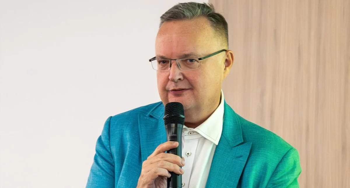 Ludzie, dyrektor wybrany - zdjęcie, fotografia