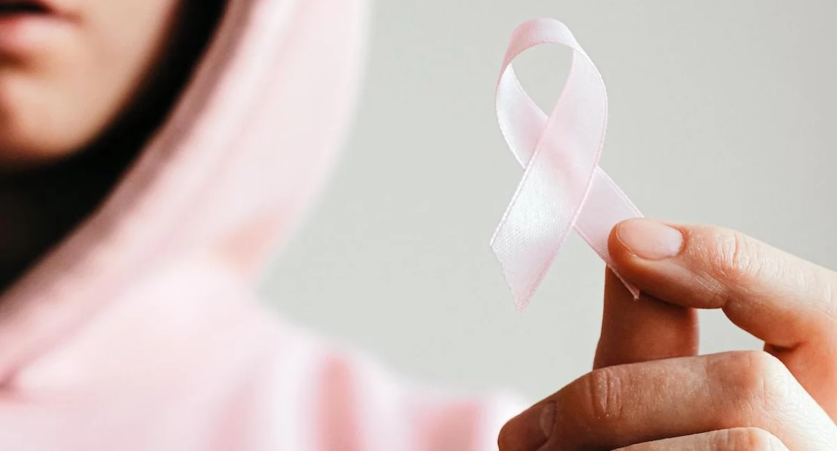 Badania kliniczne, Polowanie słaby punkt nowotworu Kanadyjski zespół znalazł wspólny komórek piersi - zdjęcie, fotografia