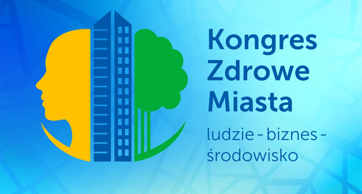 Zdrowe życie, Zdrowe miasta wracają Ruszyła rejestracja edycję Kongresu Zdrowe Miasta - zdjęcie, fotografia