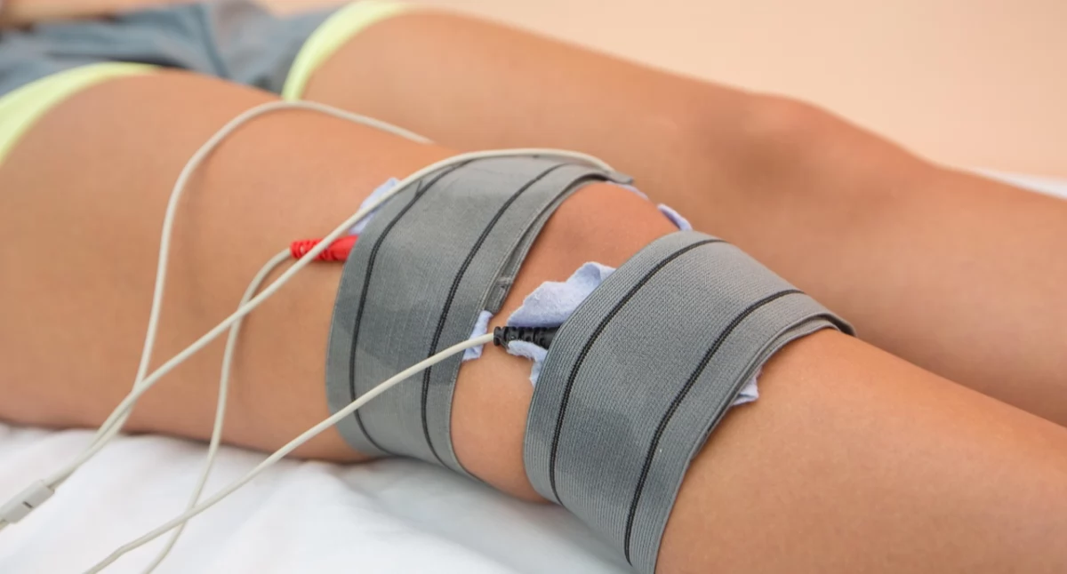 Firmy i instytucje, przedłuża zasady fizjoterapii domowej ambulatoryjnej rehabilitacji - zdjęcie, fotografia