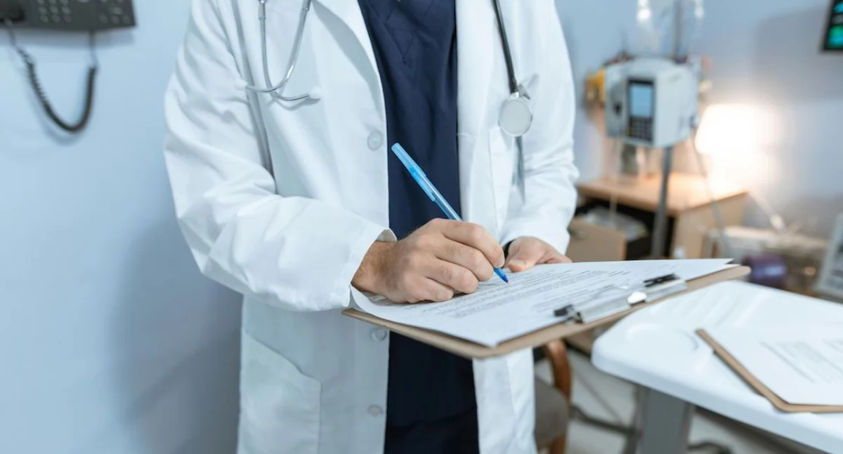 Badania kliniczne, Przełom badaniach rakiem jajnika Winne cząsteczki tłuszczu - zdjęcie, fotografia