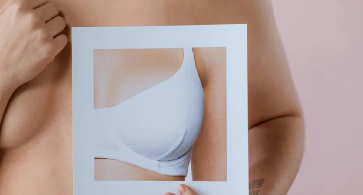 Badania kliniczne, Gęste piersi utrudniają wykrycie brytyjskie badania pokazują zmienić - zdjęcie, fotografia