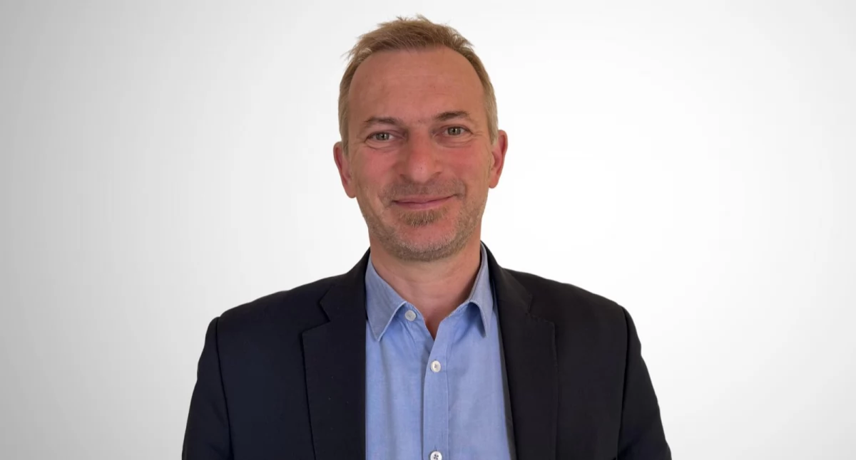 Wywiady, Marcin Wiśniewski prezes ZAPPA „Farmacja biznes opieka zdrowotna” - zdjęcie, fotografia