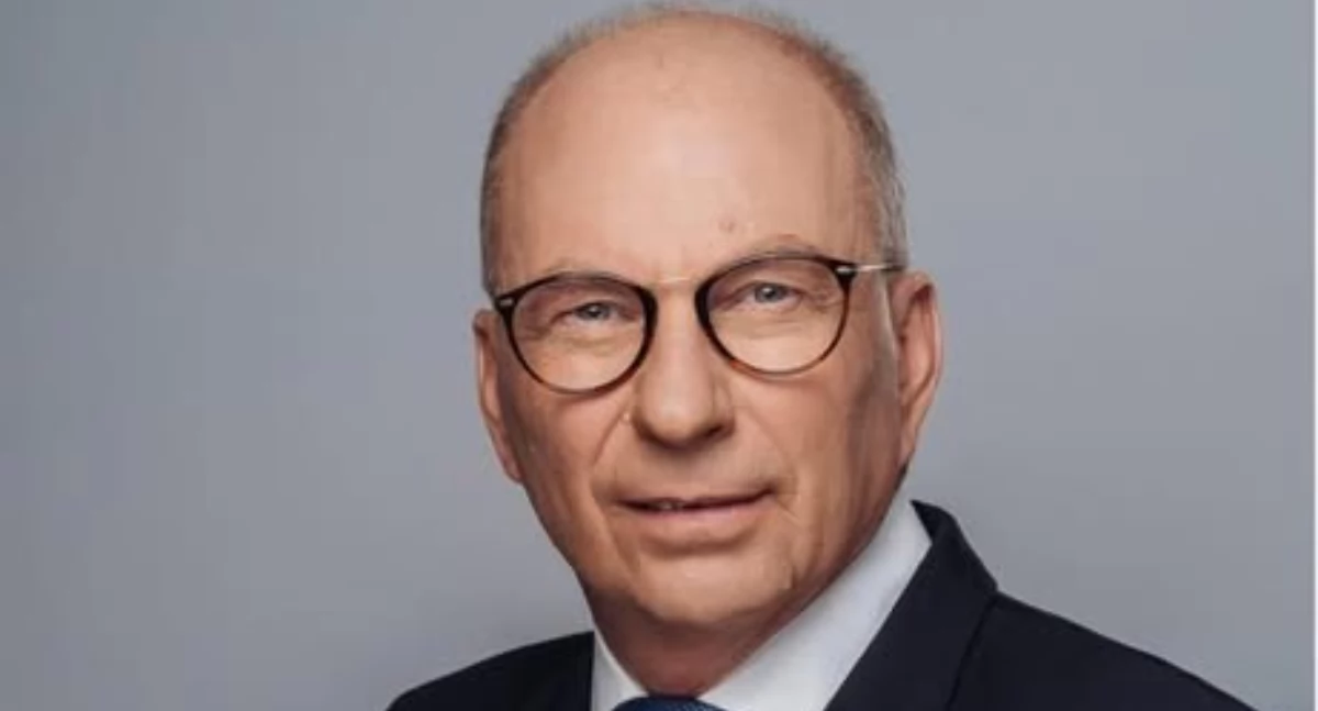 Wywiady, Jerzy Meysztowicz Apteka Aptekarza „Potrzebujemy rozsądnych ograniczeń strachu przed sieciami” - zdjęcie, fotografia