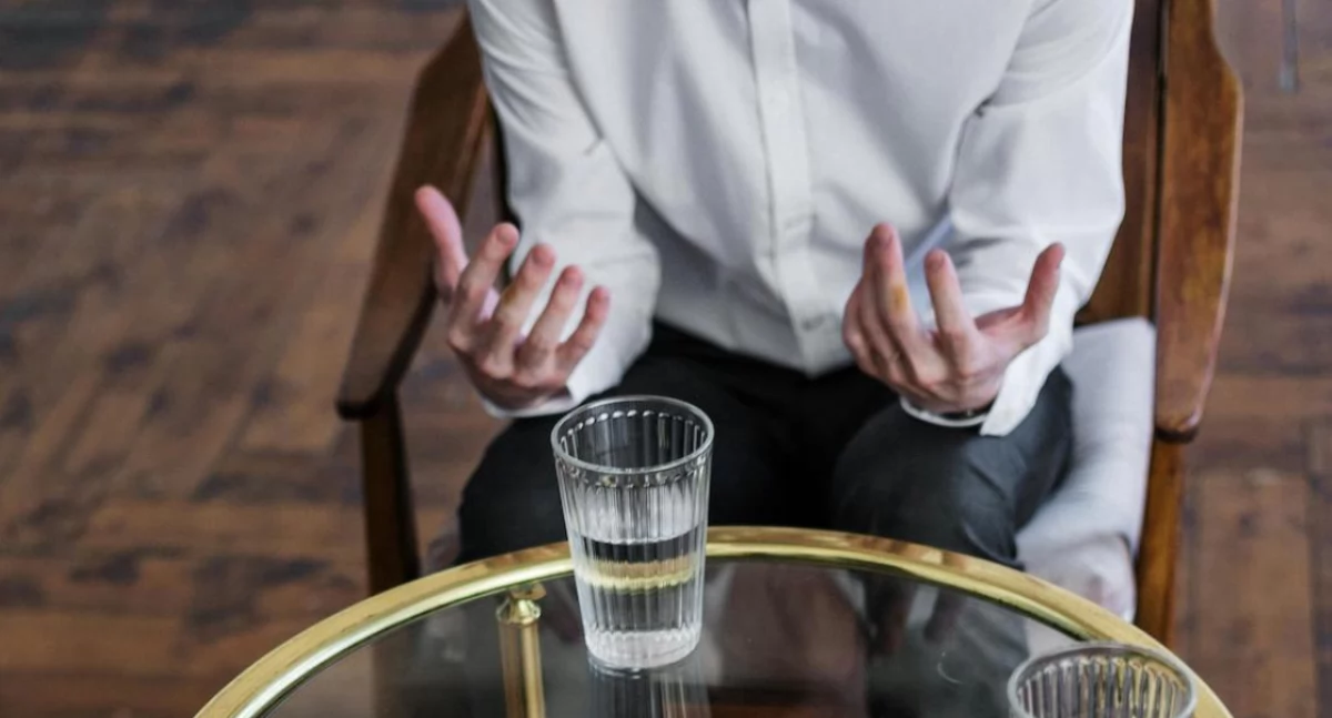 Zdrowie psychiczne, obliczu ostatnich wydarzeń radzimy sobie emocjami - zdjęcie, fotografia