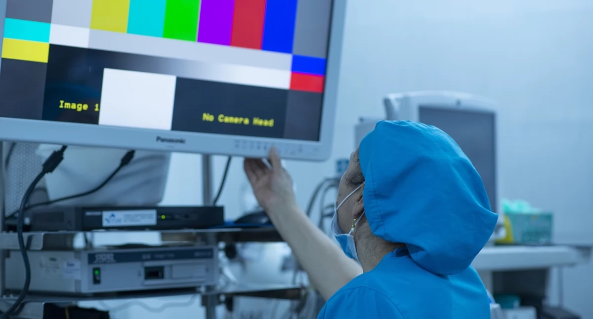 Badania kliniczne, terapia celowana nadzieję lepsze leczenie agresywnego prostaty - zdjęcie, fotografia