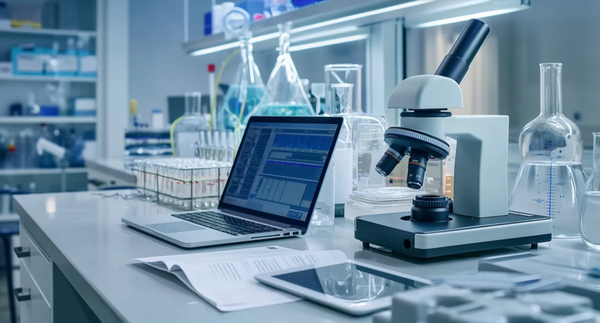Raporty, analizy, rankingi, Europejska stawia biotechnologię Polska może tylko zyskać - zdjęcie, fotografia