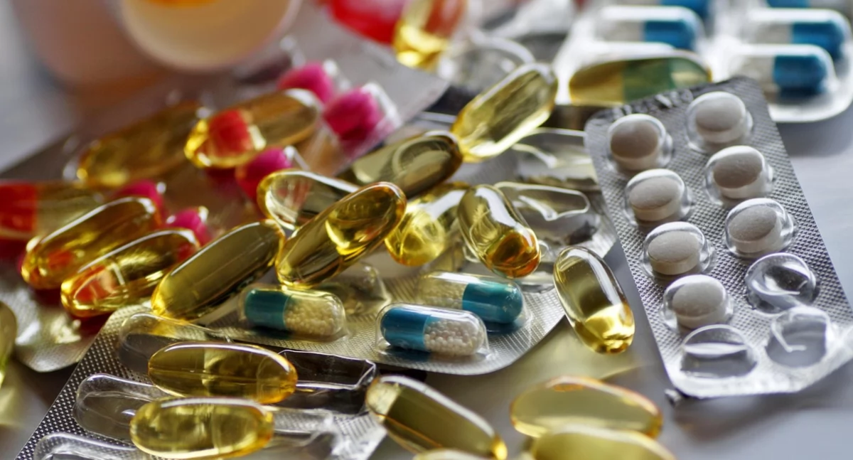 Ludzie, Zmiana Głównym Inspektoracie Farmaceutycznym Sierpniowska obejmuje kluczowe stanowisko - zdjęcie, fotografia