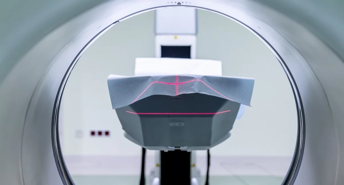Badania kliniczne, Sztuczna inteligencja wspiera radiologów walce rakiem prostaty - zdjęcie, fotografia