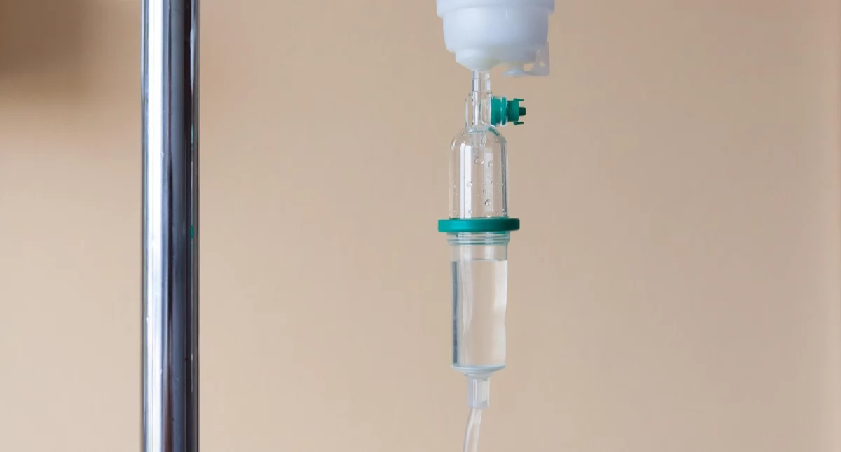 Badania kliniczne, nadzieja walce rakiem pęcherza Pierwsza terapia celowana lepsze wyniki chemioterapia - zdjęcie, fotografia