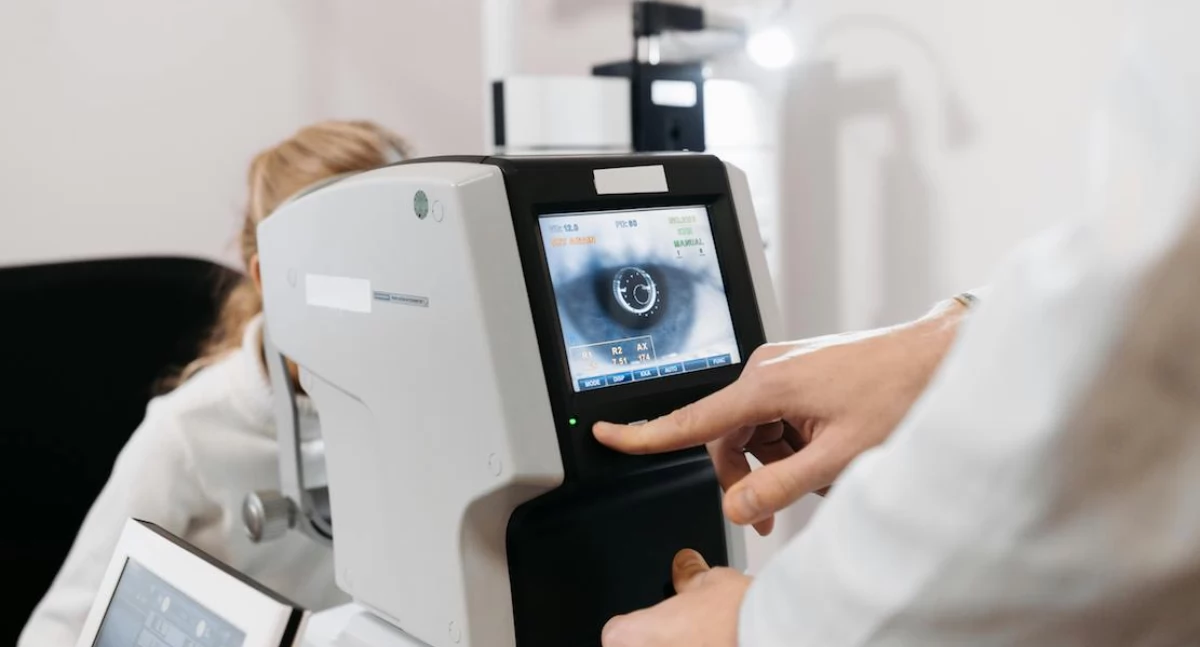 Rozporządzenia, zadania optometrystów czerwca ważna zmiana pacjentów specjalistów - zdjęcie, fotografia