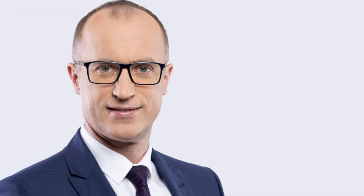 Wywiady, Grzegorz Cessak prezes lekach badaniach klinicznych europejskim przywództwie Polski „Nie tylko pieniądze ważne potrzebujemy przejrzystych przepisów” - zdjęcie, fotografia
