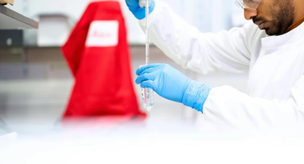 Badania kliniczne, każdy ulega immunoterapii Kanadyjski zespół znalazł sposób zmienić - zdjęcie, fotografia