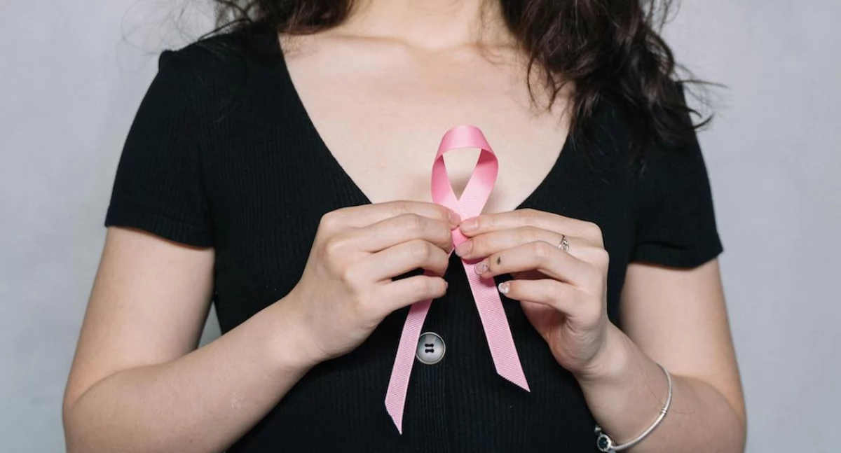 Badania kliniczne, walce rakiem piersi krótkie peptydy blokują przerzuty - zdjęcie, fotografia