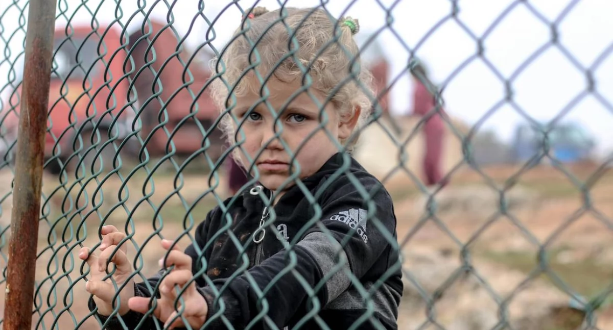Zdrowie psychiczne, UNICEF łączą siły współpraca rzecz ochrony zdrowia psychicznego bezpieczeństwa dzieci młodzieży - zdjęcie, fotografia