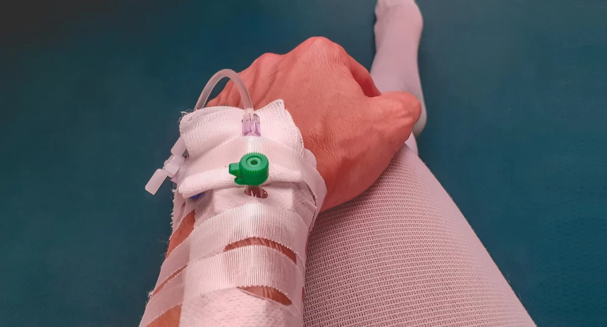 Zdrowe życie, Ozymertynib pembrolizumab liście refundacyjnej Eksperci „To przełom pacjentów” - zdjęcie, fotografia