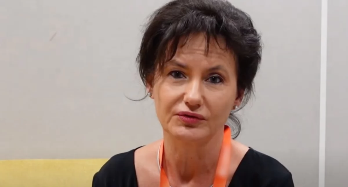 Beata Naumnik