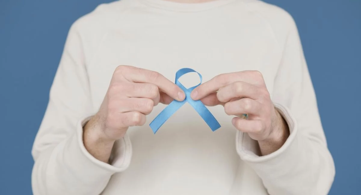 Zdrowe życie, Ogólnopolski Dzień Świadomości Prostaty tysięcy diagnoz rocznie Cichy nowotwór który zabija mężczyzn - zdjęcie, fotografia