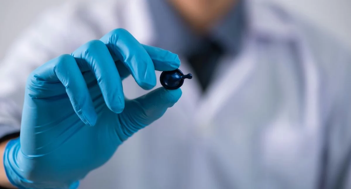 Badania kliniczne, zamiast biopsji Paweł Moskal zrewolucjonizować diagnostykę otrzymał grant - zdjęcie, fotografia