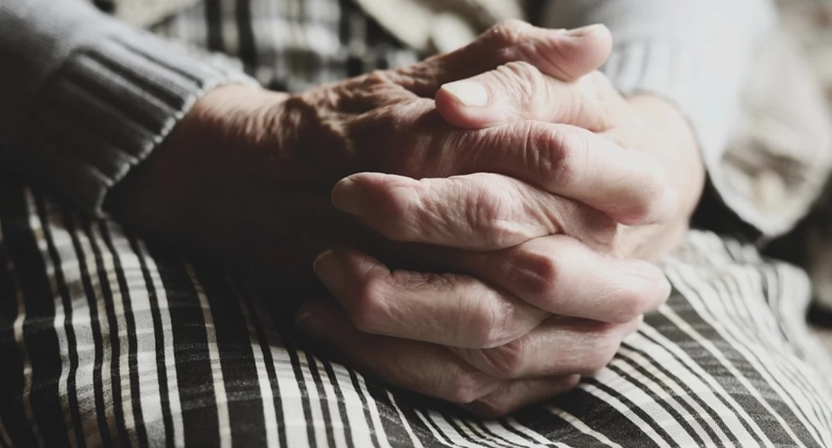 Raporty, analizy, rankingi, Mazowieccy seniorzy oczekiwaniu wsparcie skala potrzeb wyzwań [RAPORT] - zdjęcie, fotografia