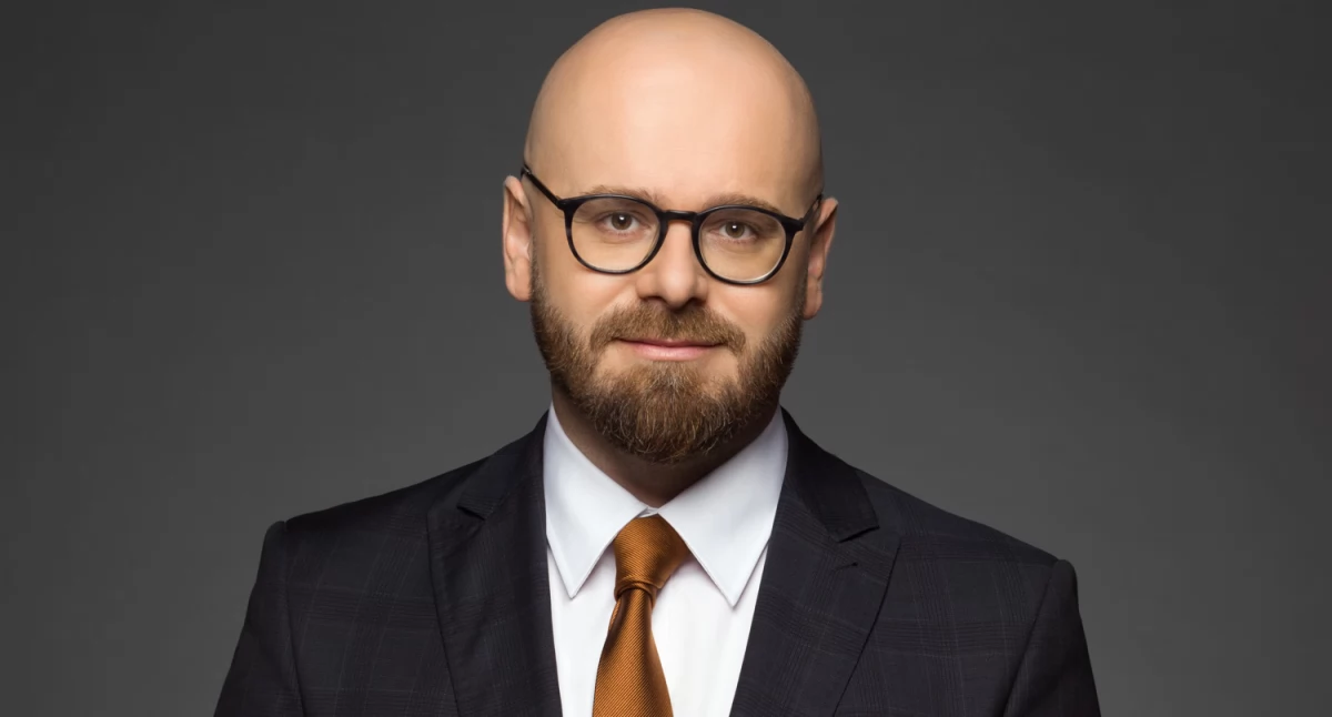 Tomasz Jan Siemiński, adwokat, partner w Jabłoński Koźmiński i Wspólnicy