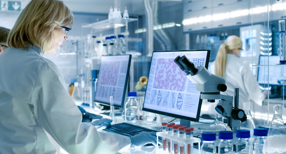 Leki, Ministerstwo Zdrowia dodało kolejne substancje listę technologii wysokim poziomie innowacyjności - zdjęcie, fotografia