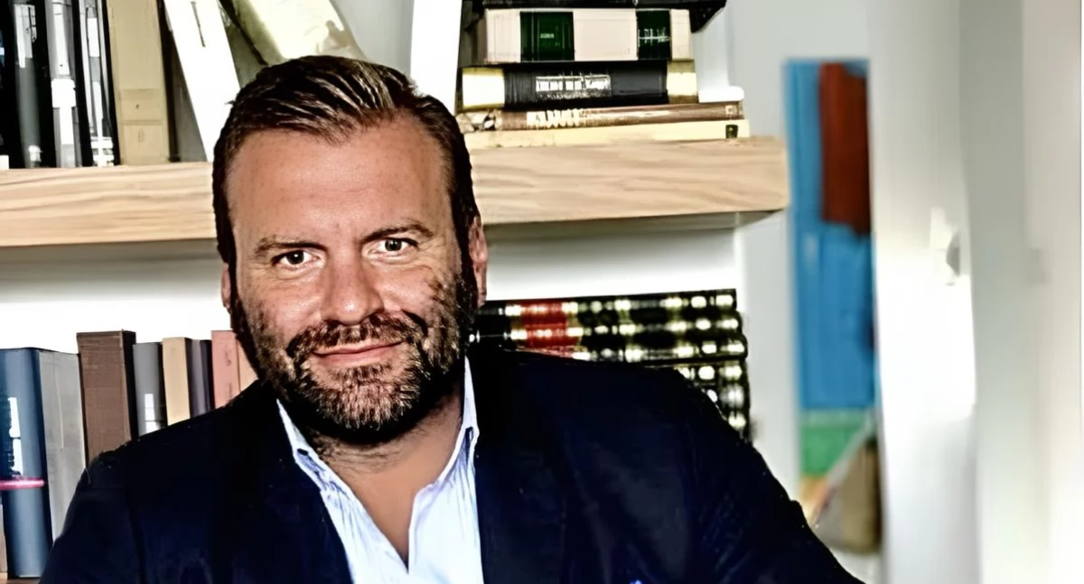 Dobre praktyki, Tomasz Kopiec górnym limicie wynagrodzeń lekarzy „Jeśli pensje medyków pochodzą publicznych pieniędzy muszą mieć granicę” - zdjęcie, fotografia