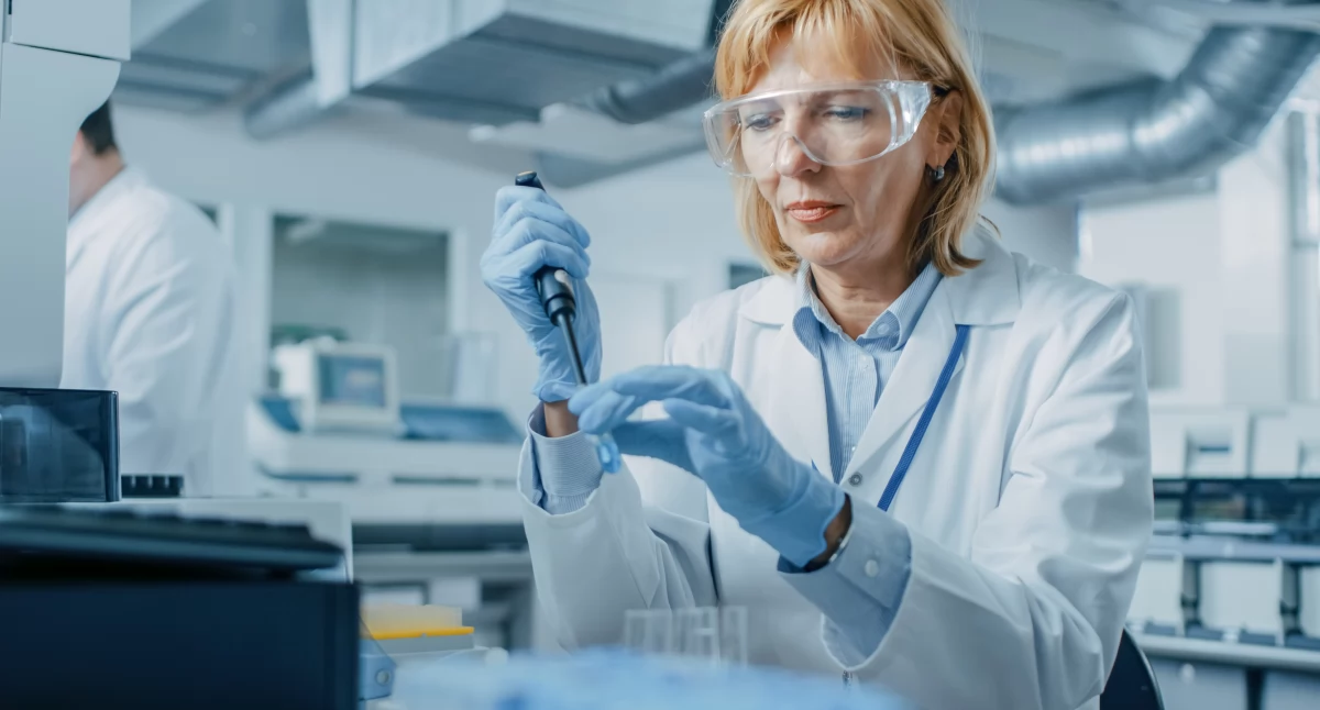 Rozporządzenia, lipca laboratoria medyczne nowych zasadach zmieni - zdjęcie, fotografia