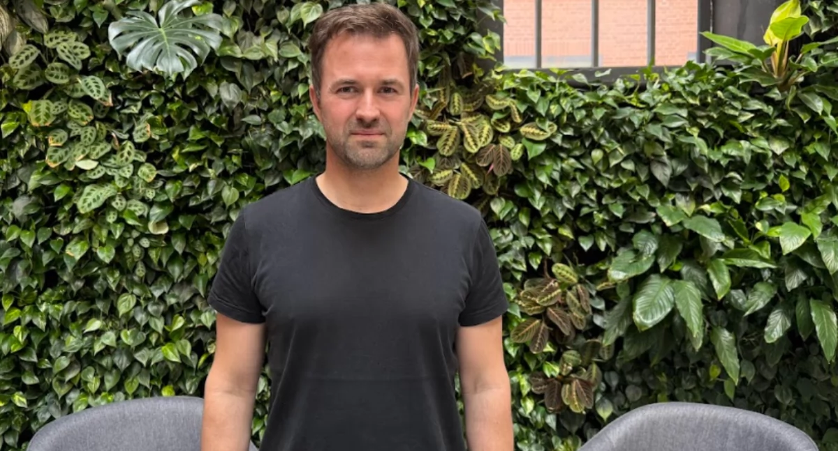 Wywiady, klinika kieszeni polski startup leczy choroby cywilizacyjne - zdjęcie, fotografia