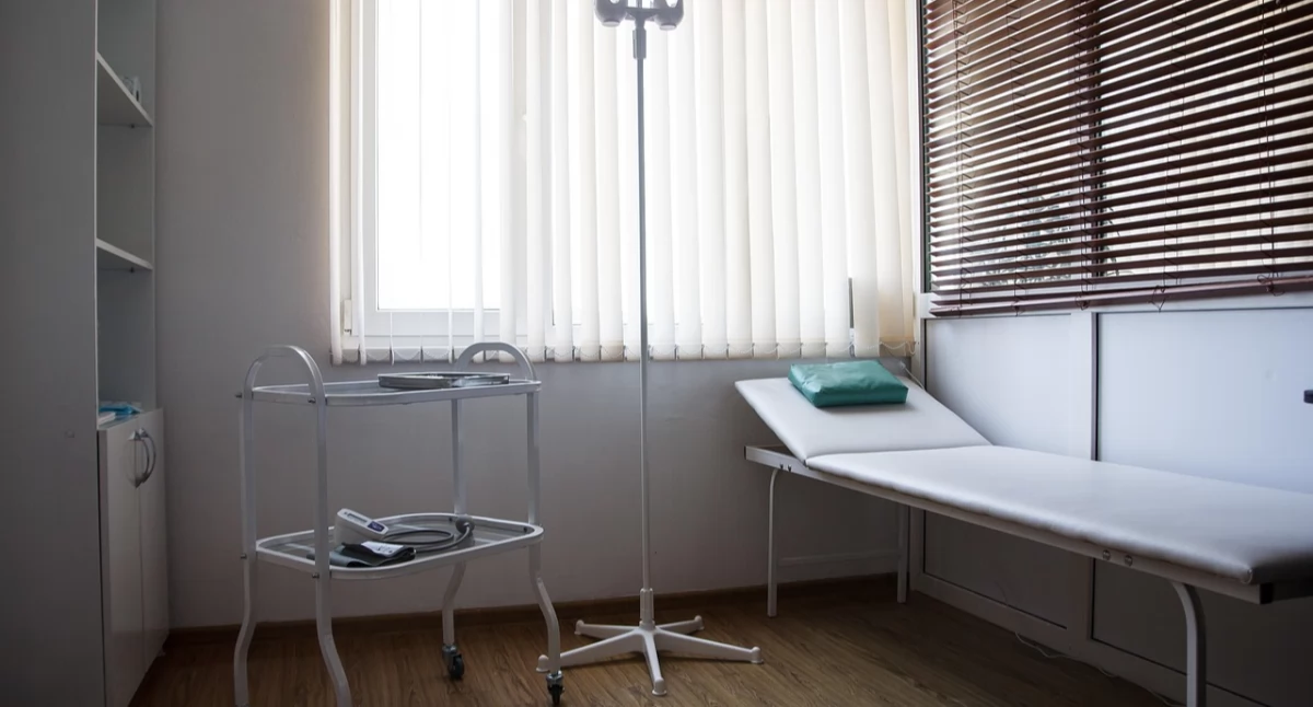 Zdrowie psychiczne, Ponad milionów złotych psychiatrię Cieszynie Szpital szykuje wielką modernizację - zdjęcie, fotografia