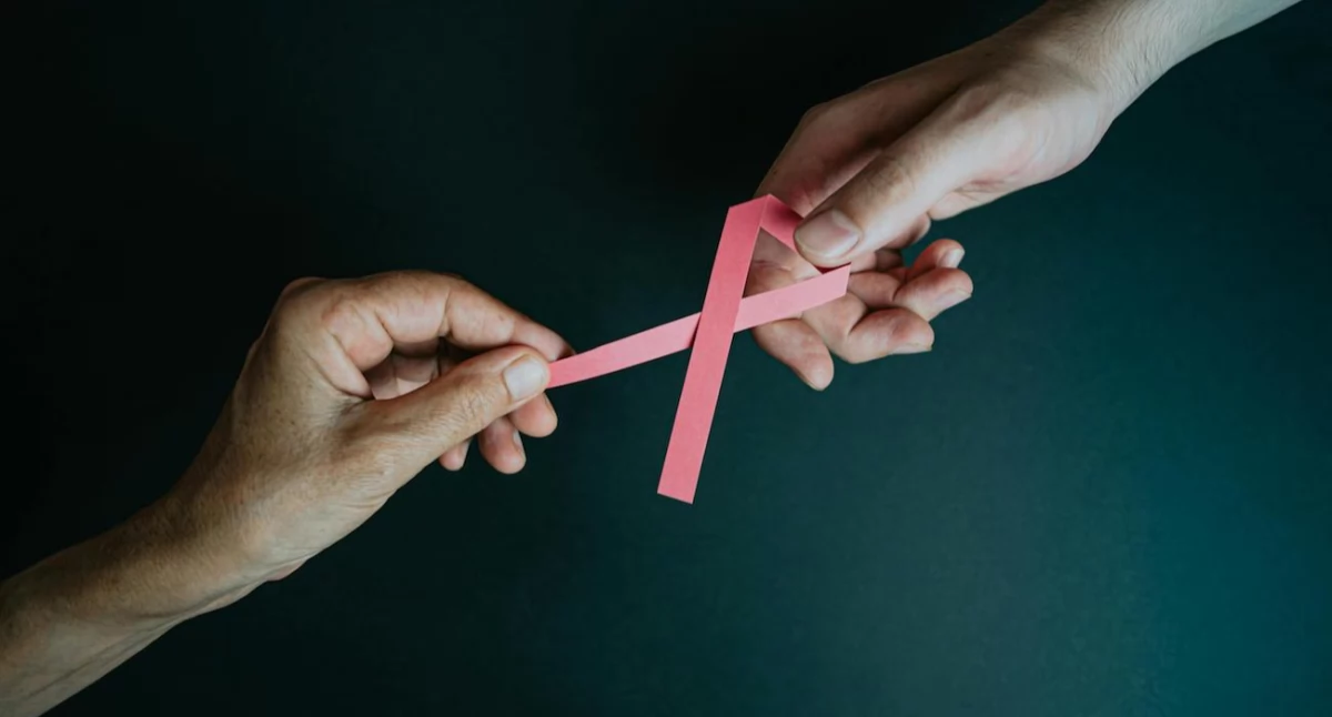Badania kliniczne, walce najgroźniejszym rakiem piersi rzadkie może kluczem terapii - zdjęcie, fotografia