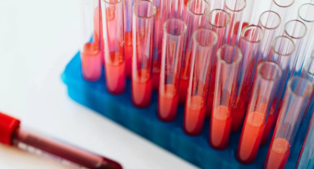 Badania kliniczne, Naukowcy sprawdzili chemioterapia niszczy zdrową - zdjęcie, fotografia