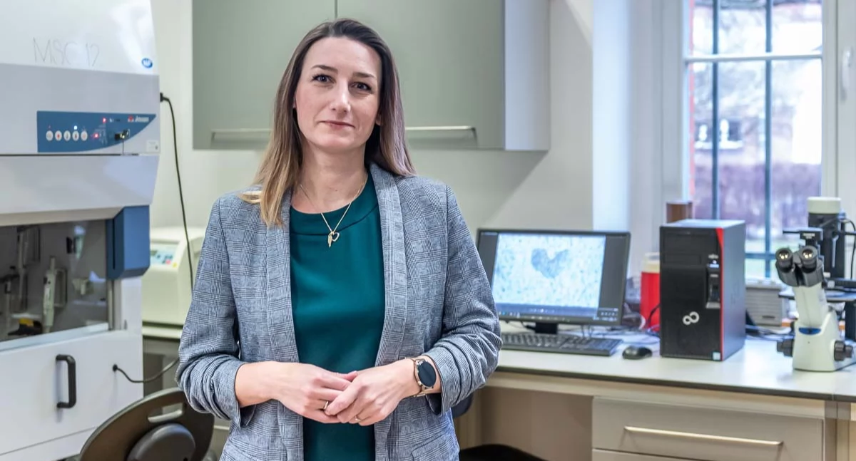 Zdrowe życie, Nowotwory dziecięce piersi Uniwersytet Medyczny Wrocławiu rekordowym wsparciem - zdjęcie, fotografia