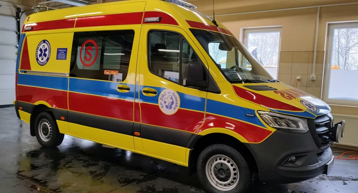 Praktyka prawna, Reforma ustawy Państwowym Ratownictwie Medycznym zmieniła system ochrony zdrowia (ANALIZA) - zdjęcie, fotografia