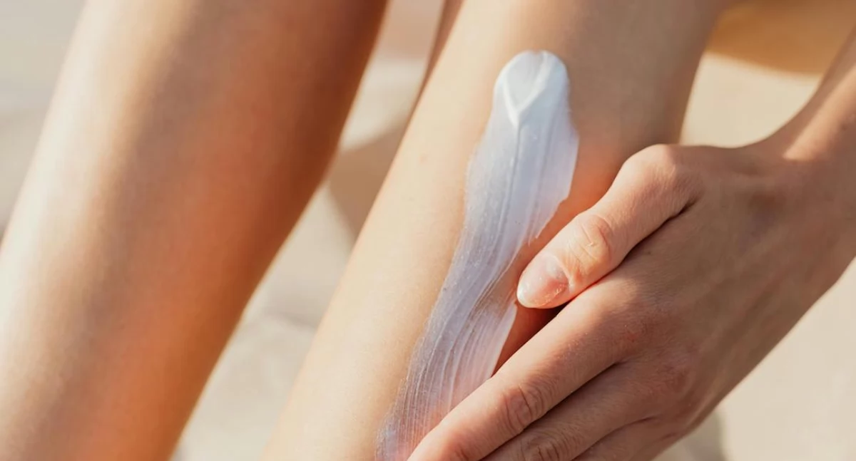 Zdrowe życie, Dermatoskopia ratuje życie Latem szczególnie chroń skórę przed - zdjęcie, fotografia