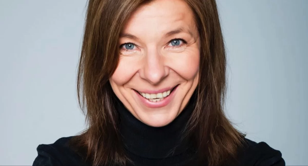 Trendy, Chodakowska pakiet endometriozę granice marketingu influencerzy zdrowie [FELIETON] - zdjęcie, fotografia