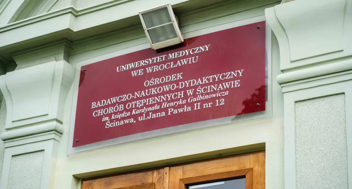 Leczenie, terapie, Polska nieprzygotowana epidemię otępień - zdjęcie, fotografia