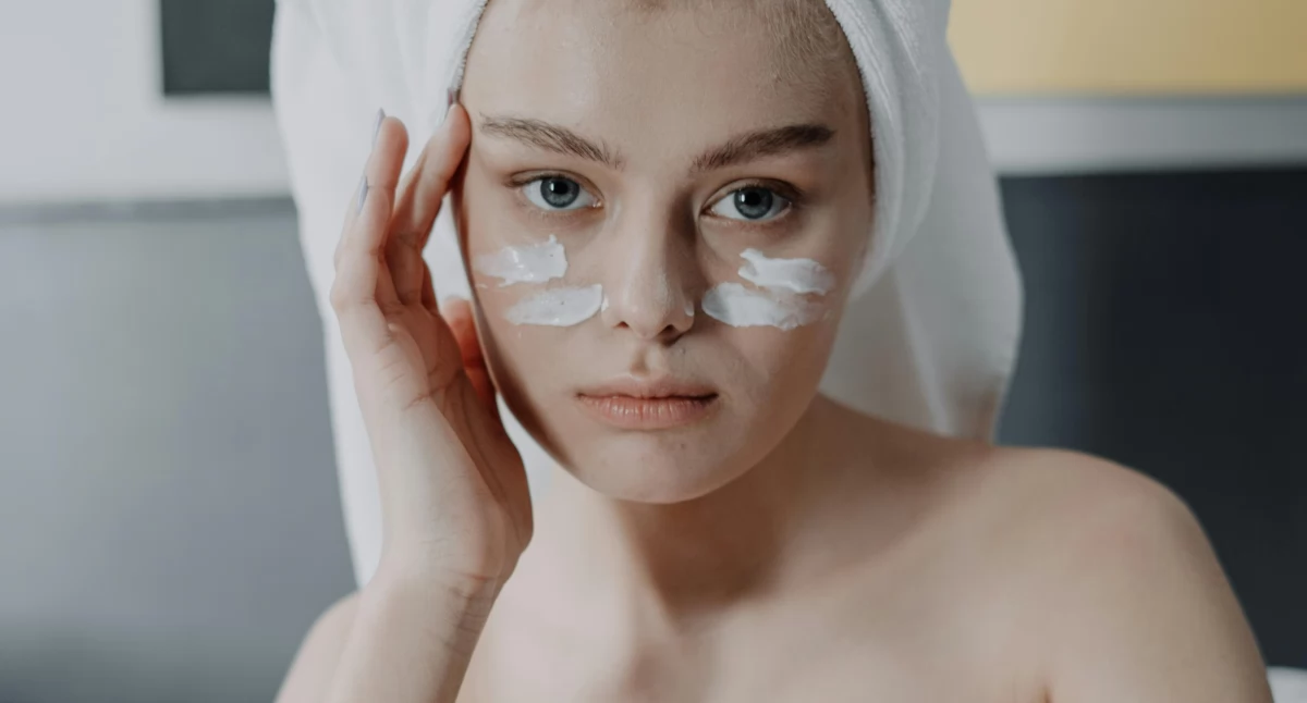 Trendy, Kremy przeciwstarzeniowe diety odmładzające testy „wiek biologiczny” epigenetyka staje nowym narzędziem marketingowym - zdjęcie, fotografia