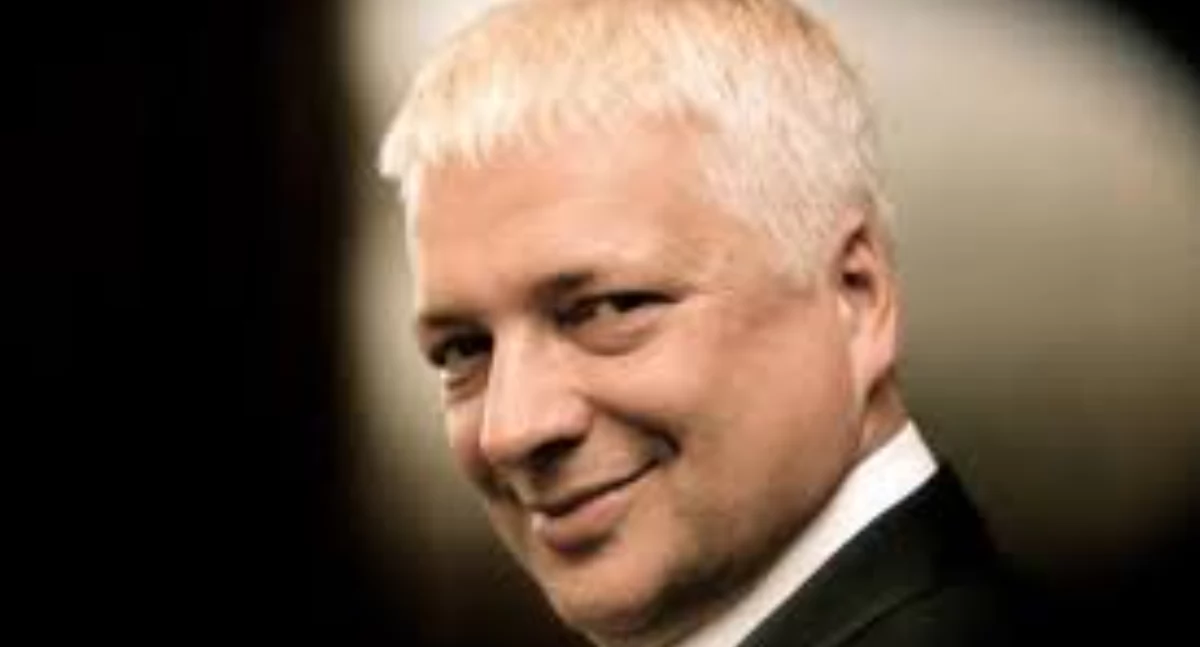 Robert Gwiazdowski