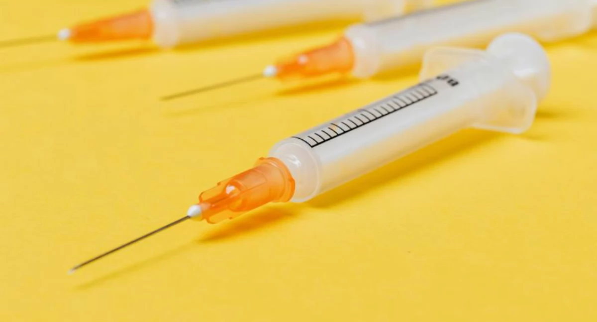 Badania kliniczne, Uniwersalna szczepionka przeciwnowotworowa badanie realną nadzieję - zdjęcie, fotografia