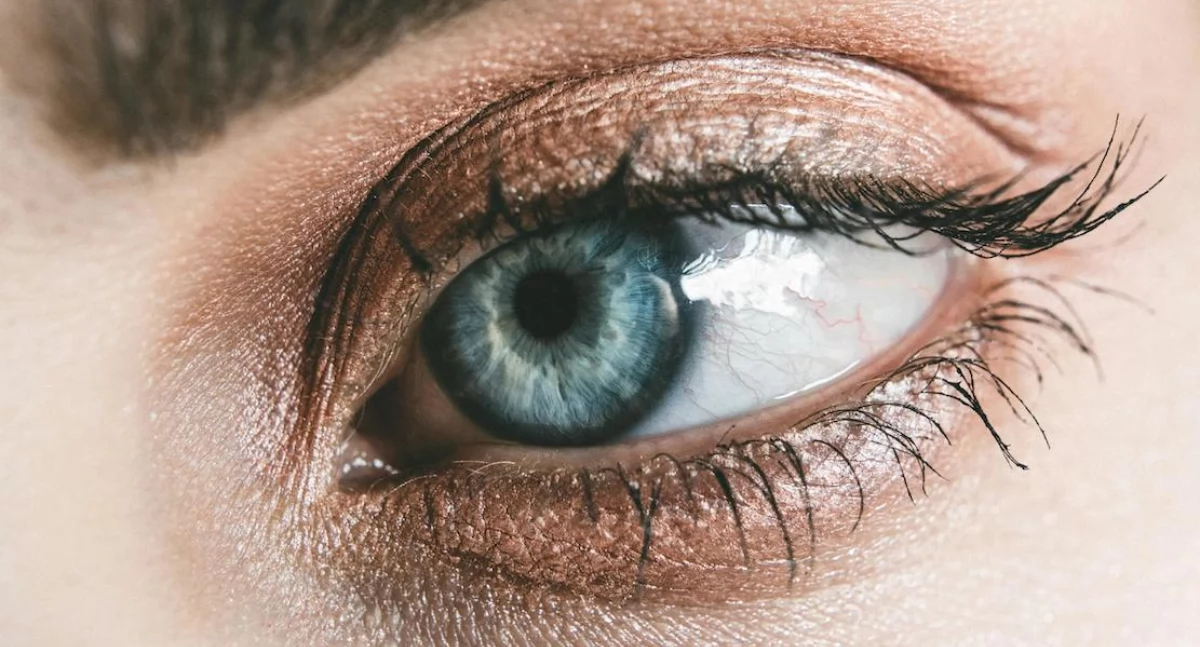 Badania kliniczne, może pomóc uratować wzrok milionom ludzi - zdjęcie, fotografia