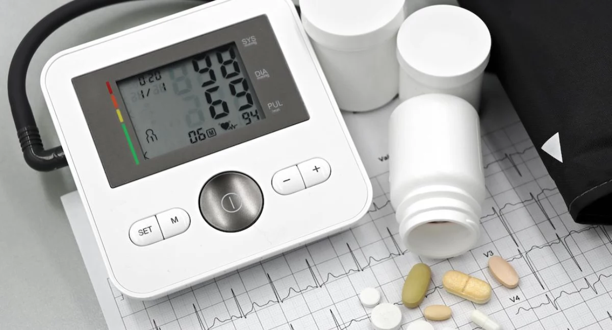 Badania kliniczne, Rewolucja profilaktyce sercowo naczyniowej model PREVENT skuteczniejszy dotychczasowe algorytmy - zdjęcie, fotografia