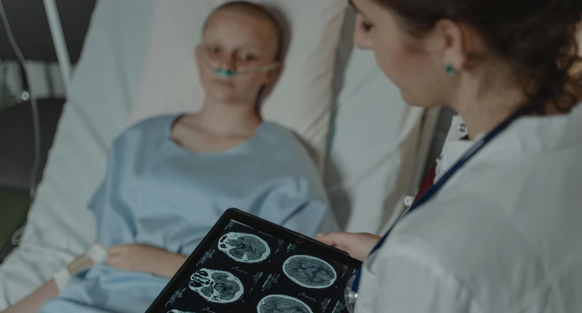Leczenie, terapie, Choroby neurologiczne Polsce wyzwanie zdrowotne wieku - zdjęcie, fotografia