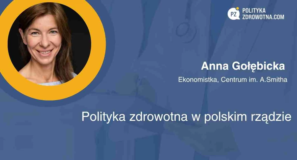 Ludzie, Zmiana minister zdrowia Umarł król niech żyje król (FELIETON) - zdjęcie, fotografia