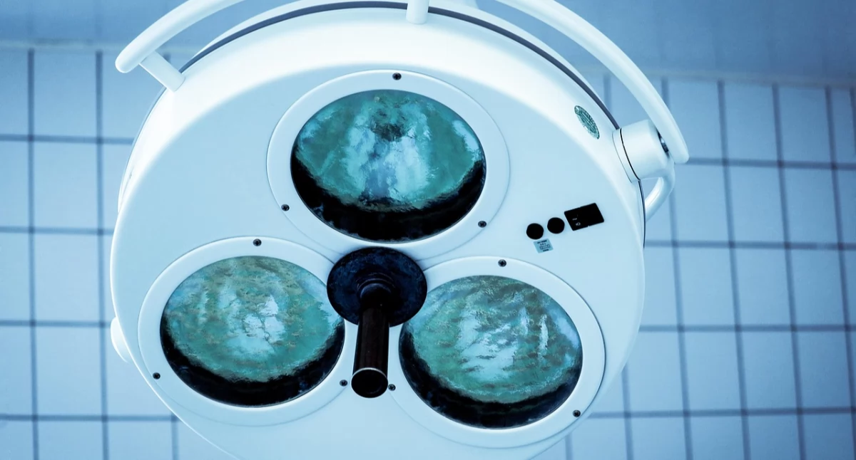 Badania kliniczne, Mastektomia zamiast czekania diagnozę Naukowcy wskazują próg ryzyka którym zabieg opłaca - zdjęcie, fotografia