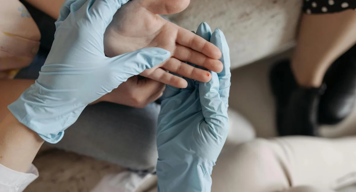Zdrowe życie, Terapia Polsce systemu Pielęgniarki biją alarm przejściowy problem terapeutyczny społeczny - zdjęcie, fotografia