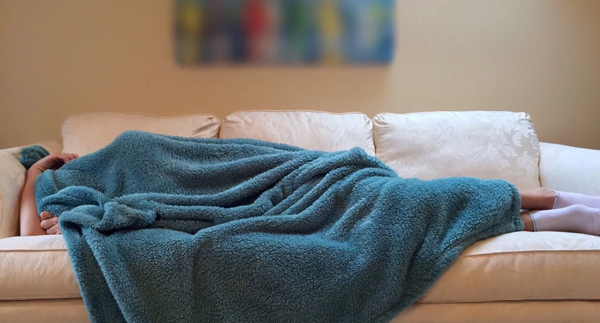 Badania kliniczne, może powodować problemy Ponad chorób związek nawykami sennymi - zdjęcie, fotografia