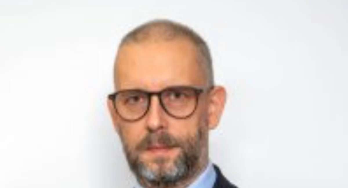 Ludzie, dyrektor Ginekologiczno Położniczego Szpitala Klinicznego Poznaniu wybitny ginekolog onkolog lider zmian - zdjęcie, fotografia