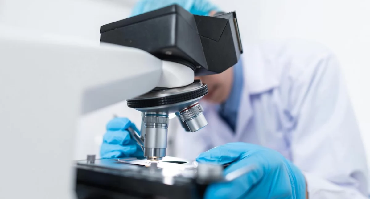 Badania kliniczne, Przełom diagnostyce komórki nowotworowe wykryte skutecznością - zdjęcie, fotografia