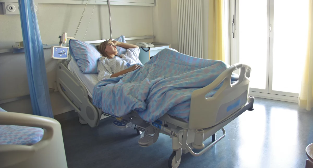 Ustawy, uchwalił ustawę reformie szpitali elastyczne przekształcenia oddziałów uprawnienia samorządów - zdjęcie, fotografia